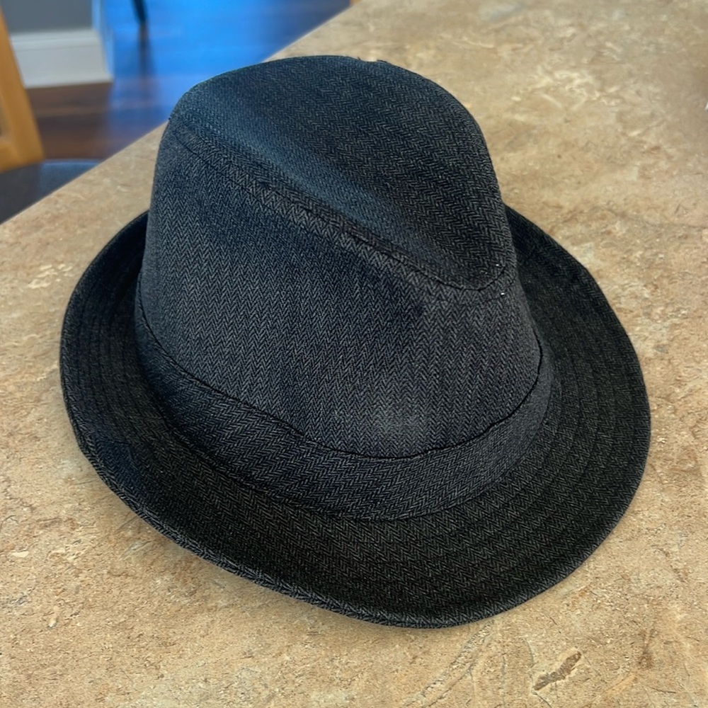 Gymboree Fedora